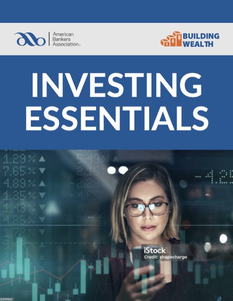Investing Essentials guide cover